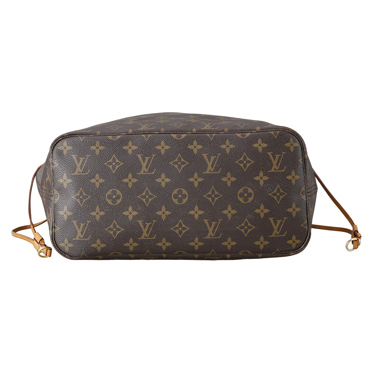 LOUIS VUITTON(USED)루이비통 모노그램 네버풀 MM